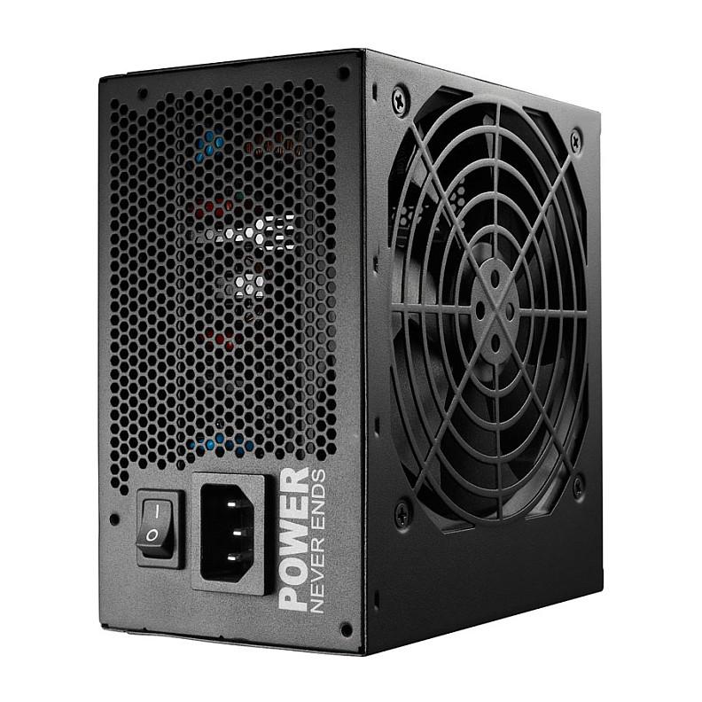 Furnizues Energjie FSP HEXA 85+ PRO HA2-350 / 350W / ATX / Jo-Modular – Zezë