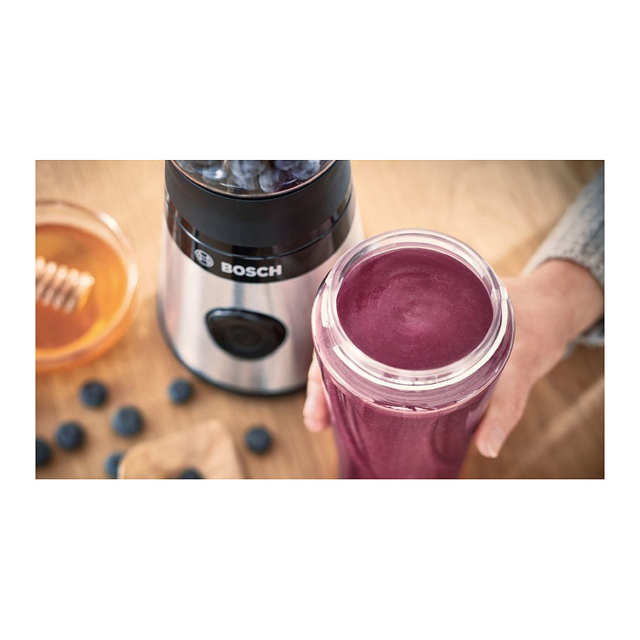 Bosch Serie 2 Stand Blender MMB2111M – Zezë - 7
