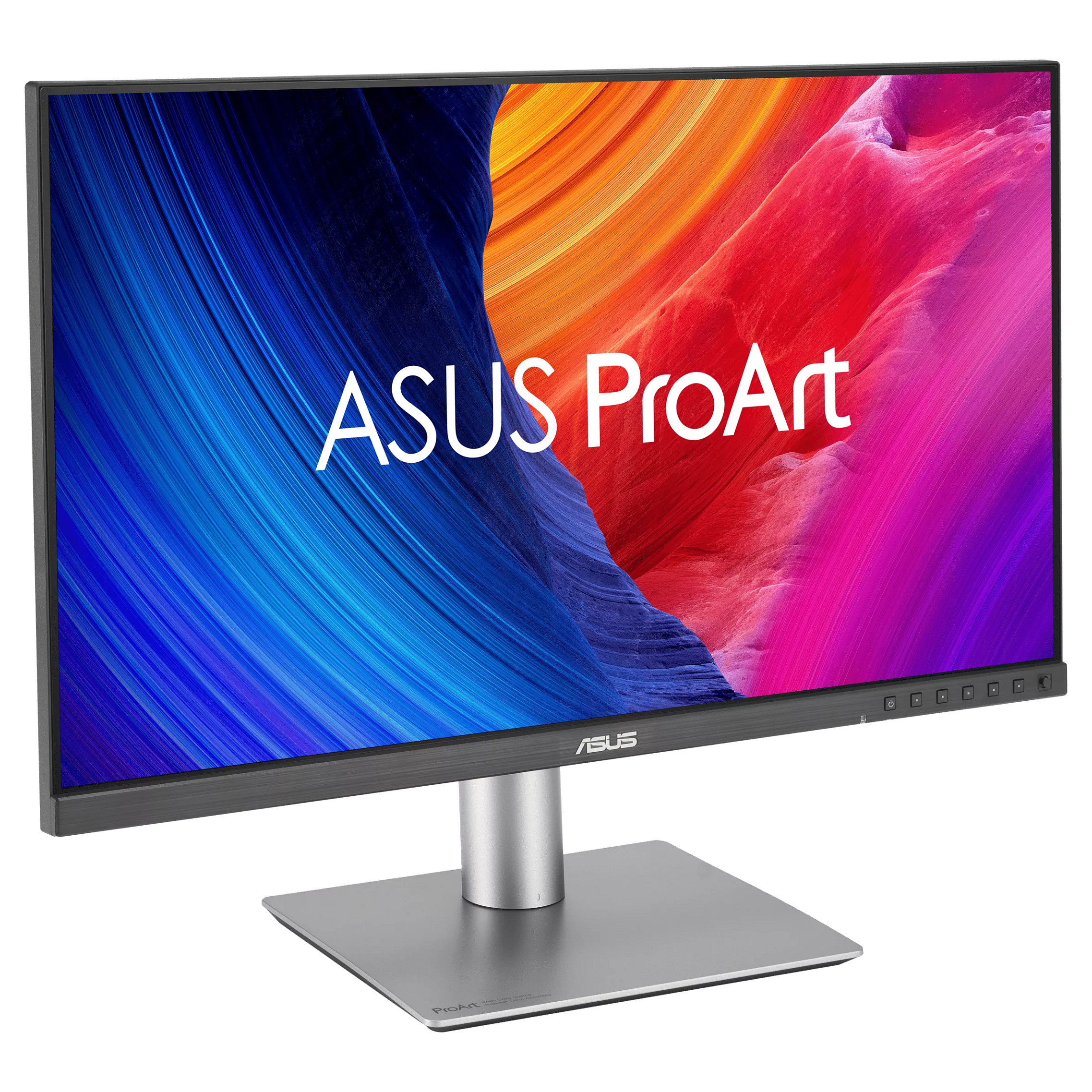 Monitor ASUS ProArt PA278QGV / 27"/ Quad HD IPS LCD / 120Hz / 5ms / HDMI+USB+DP+HDCP - Zezë / Argjend - 4