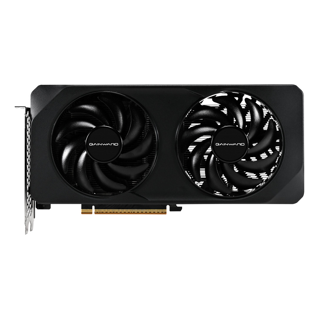 Kartelë grafike NVIDIA RTX 5050 8GB GDDR6 Gainward Ghost - 1
