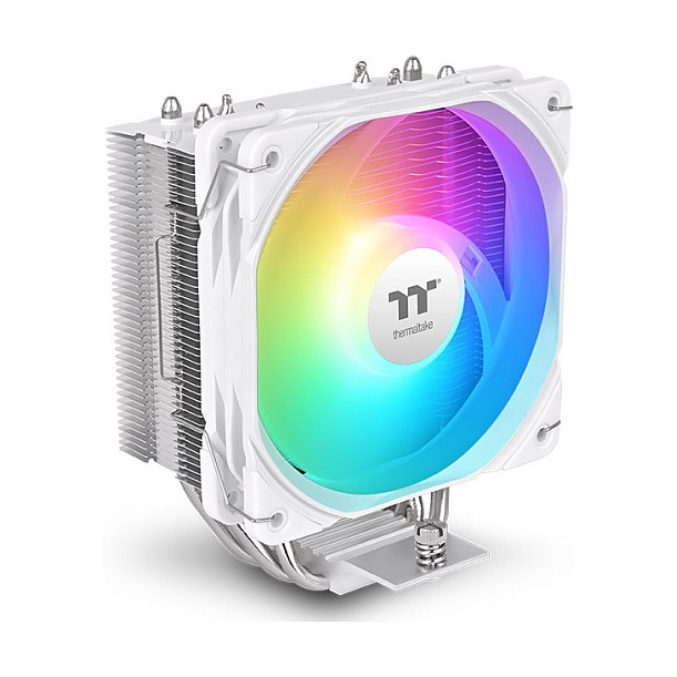 Ftohës për Procesor Thermaltake UX400 ARGB / CPU Air Cooler - Bardhë - 1