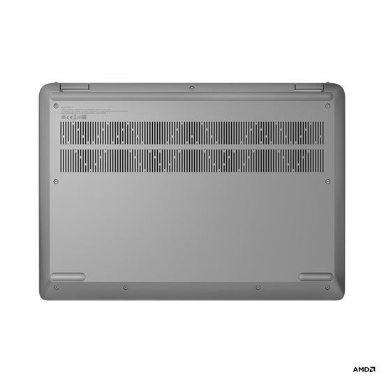 Laptop Lenovo NB IdeaPad Flex 5 14ABR8 / Ryzen 5 5625U / 16GB LPDDR4x / 512GB / 14' WUXGA IPS 60Hz Multi touch / AMD Radeon Graphics - Arctic Grey - 8