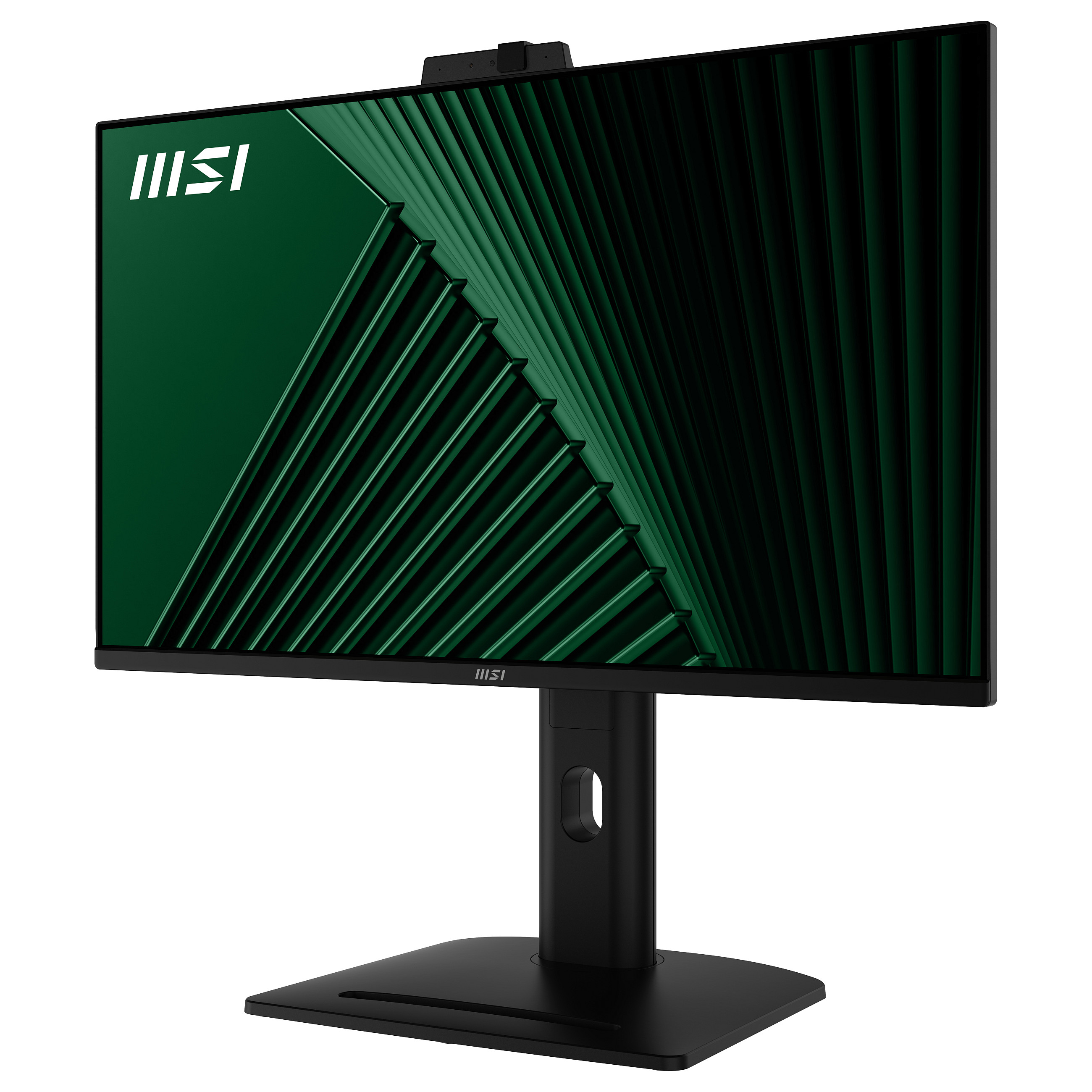 Monitor MSI PRO MP275QPDGDE / 27" / 2560x1440 / 100Hz / 4ms / IPS / i zi - 15