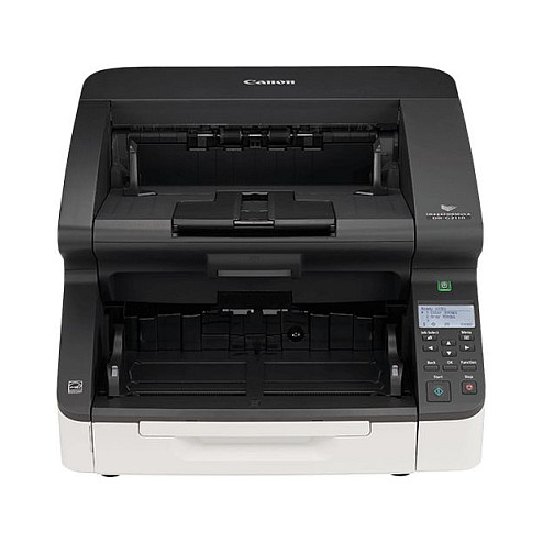 Skaner Canon imageFORMULA DR-G2110 A3 Barcode - Zezë/Bardhë - 1