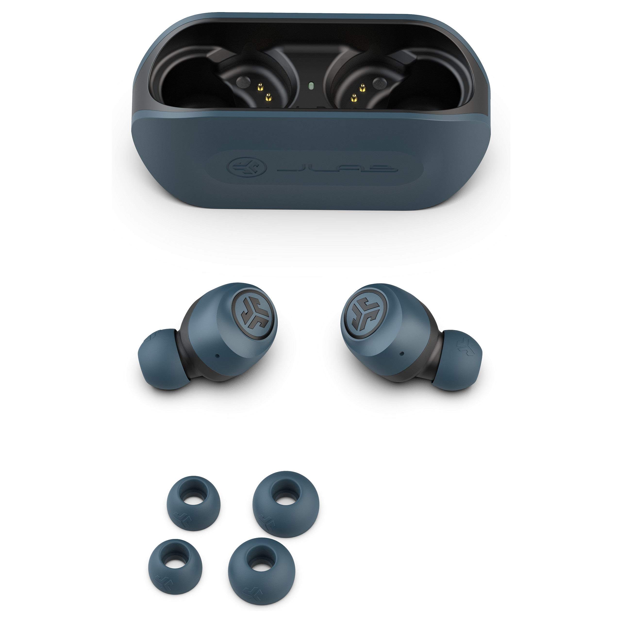 Kufje pa Kabllo JLab GO Air True – Blu - 7
