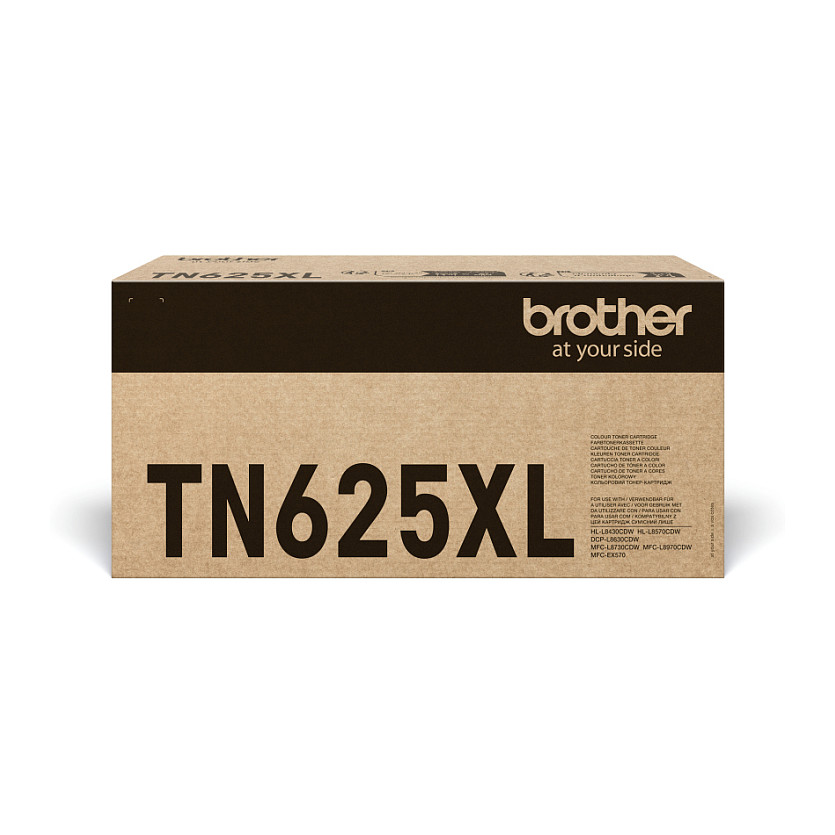 Toner Brother HL-L8430 / DCP-L8630 / MFC-L8730CDW / 4.500 faqe / XL - Blu - 2