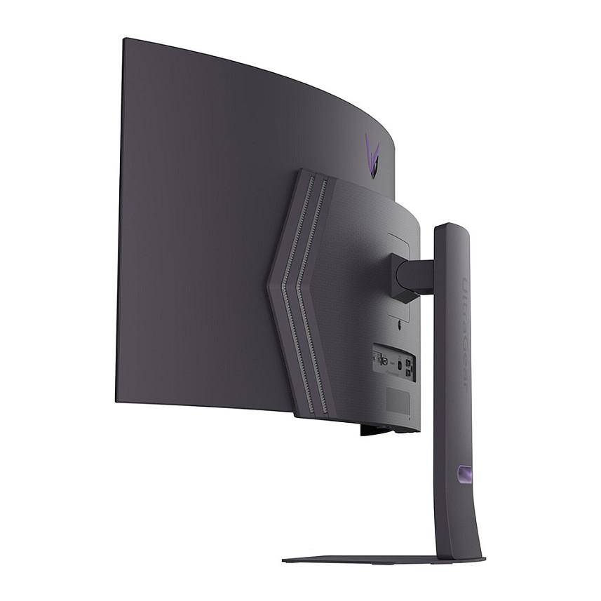 Monitor Gaming LG 45GX900A-B, 45", WQHD OLED Curved, 240Hz, 0.03ms, HDMI + DP + USB-C - Zezë - 10