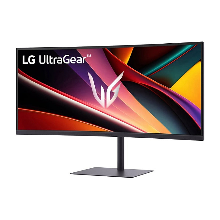 Monitor Gaming LG UltraGear 34G630A-B / 34"/ Ultra-Wide QHD VA / 240 Hz / 1 ms / Curved / HDMI+USB+DP - Zezë - 3