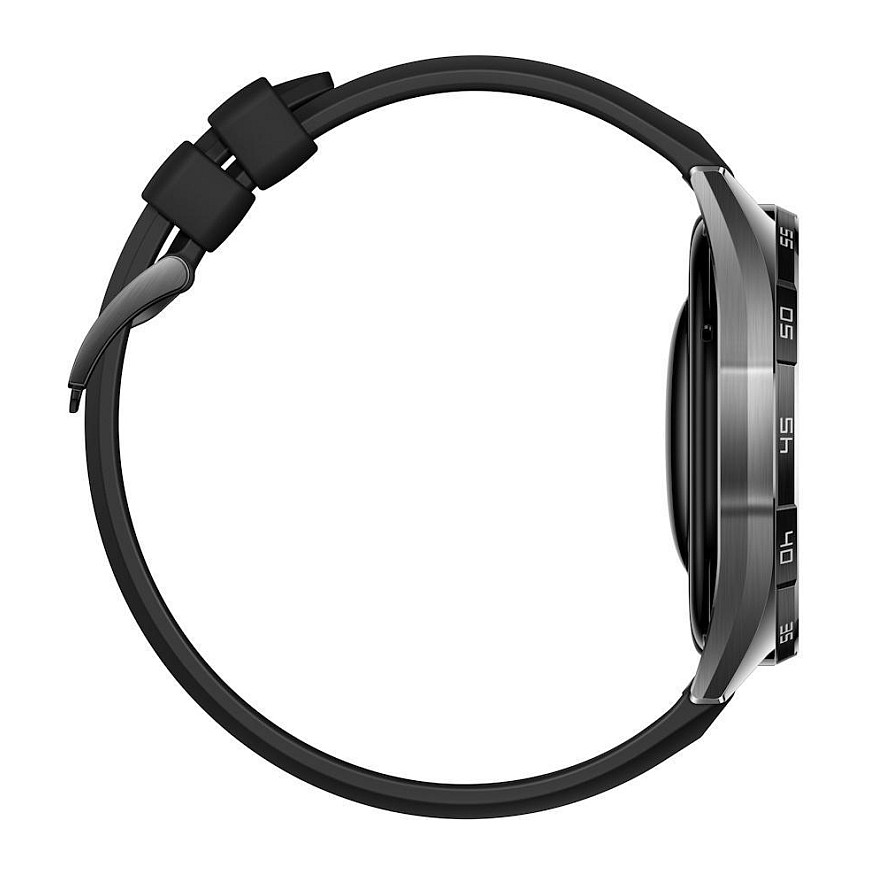 Orë e Mençur Huawei Watch GT6 / 41 mm / AMOLED 1.32" / GPS - Zezë - 5