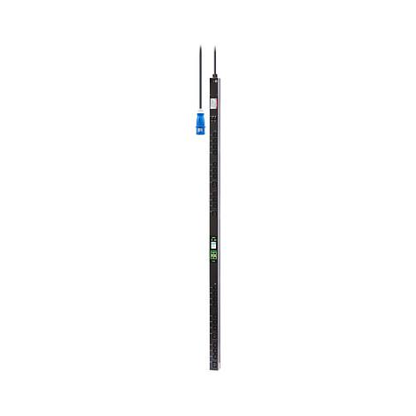 PDU APC Easy Rack EPDU2132SMBO, Switched, Metered, 32 A, 230 V, 7360 VA, 20 Priza IEC C13, 4 Priza IEC C19, 0U – Zezë