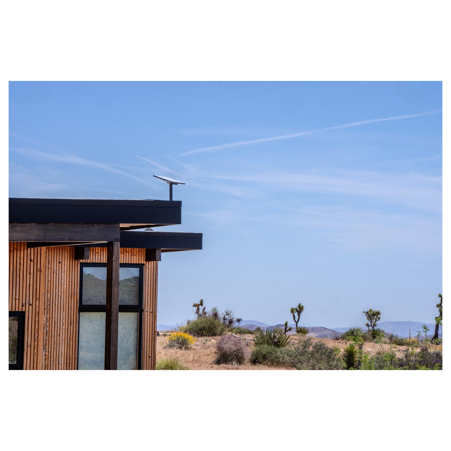 Starlink SLK2535012, Starlink Mini, Electronic Phased Array, IP67 - Bardhë - 5