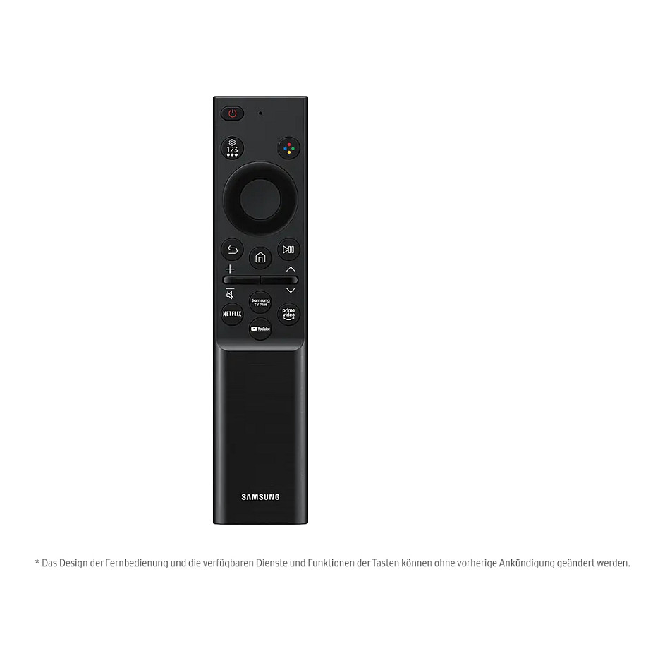 Smart TV Samsung GU55U8099FUXZG / 55"/ 4K Ultra HD / LED / 50Hz / HDMI+USB+HDR10+ - Zezë - 3