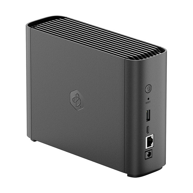 NAS Synology BeeStation 4TB - 3