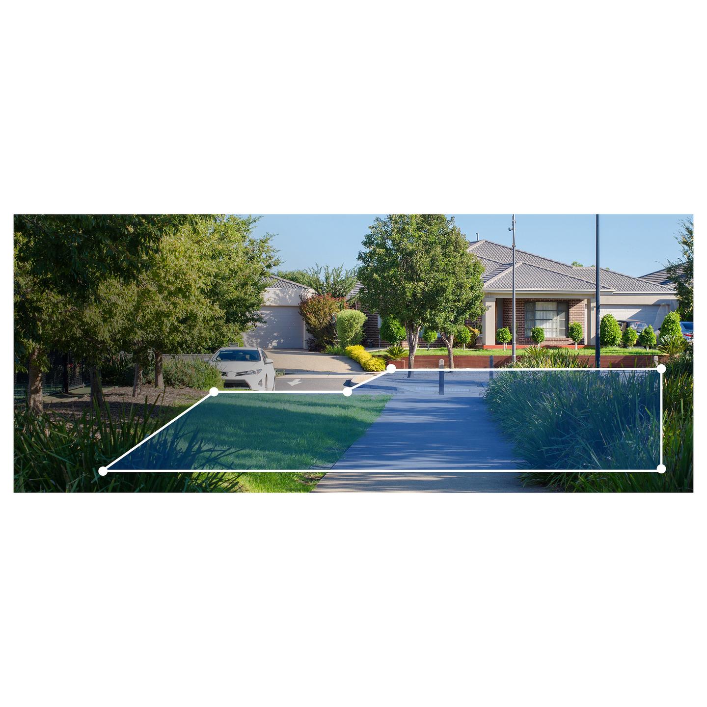 Kamerë Sigurie IP CCTV Anker Eufy eufyCam S330 (eufyCam 3) 2-Cam Kit + HomeBase 3, 4K, 135°, Wi-Fi, Solar, IP67 - Zezë/Bardhë - 16