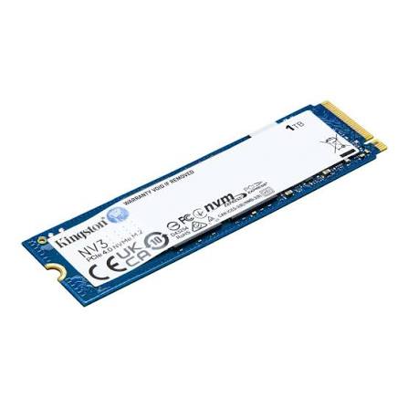 SSD e brendshme Kingston M.2 1TB NV3 NVMe PCIe 4.0x4 - 2