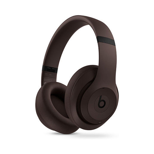 Kufje pa kabllo Apple Beats Studio Pro / Over-Ear / Bluetooth 5.3 – Kafe - 1