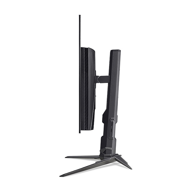 Monitor Gaming Acer Predator X27UF3b / 26.5" / WQHD OLED / 480Hz / 0.03 ms / USB+HDMI+DP / Zezë - 7