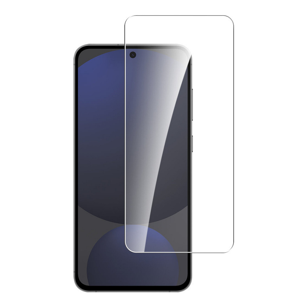 Aksesorë për telefon 4smarts / Second Glass Screen Protector / Samsung Galaxy A36/ A56/ S24 FE - 1