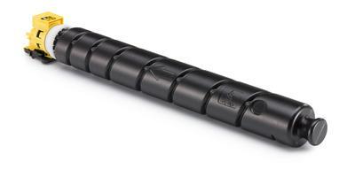 Toner KYOCERA TK-8515Y / 1T02NDANL1 / 20.000 faqe – Verdhë - 1