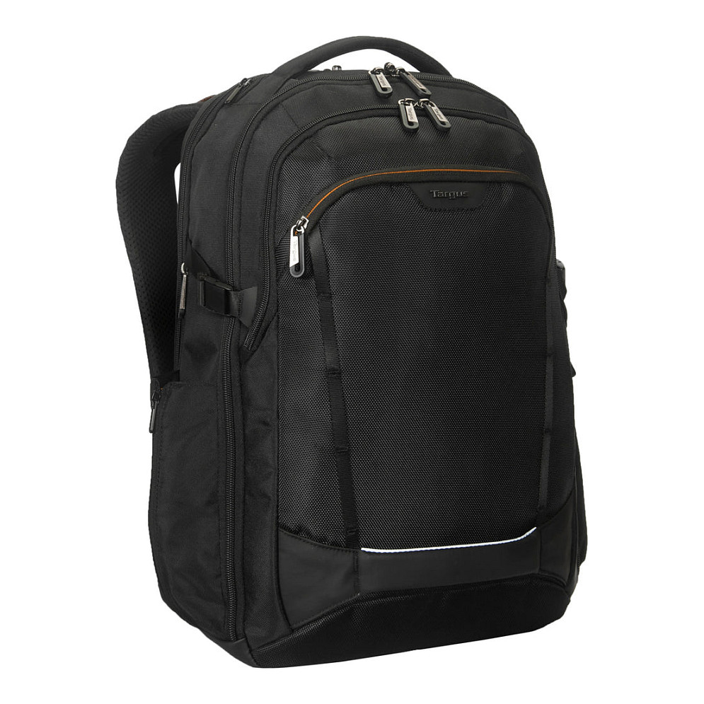 Çantë Targus Voyager EXP / 17" / 27-30L / SafePort Sling / RFID / Trolley Strap - Zezë - 19