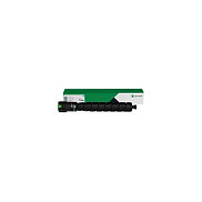 Toner Lexmark CX942 / 943 / 944 / 22.000 faqe - Verdhë - 1