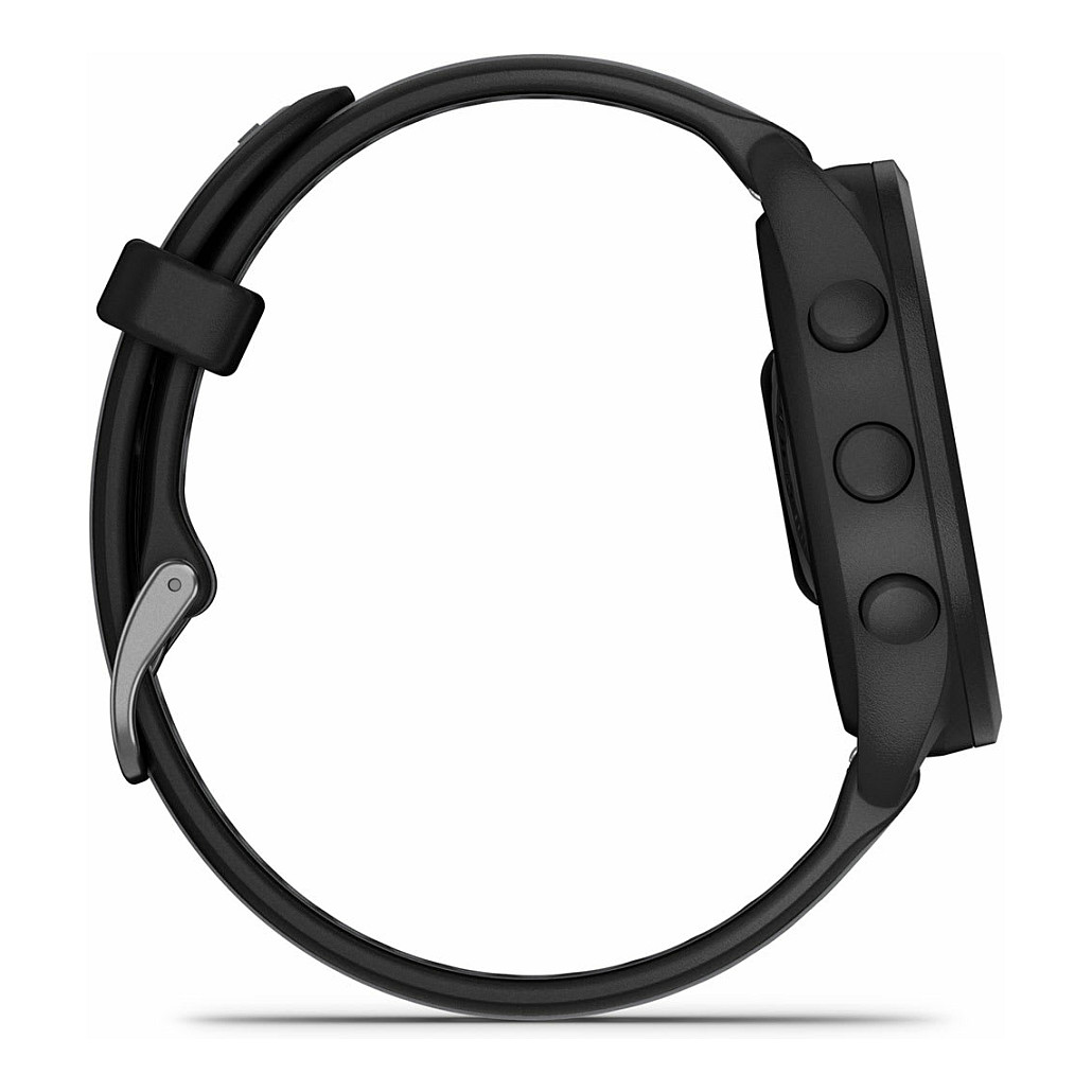 Orë e mençur Garmin Forerunner 165 Music – Zezë - 7