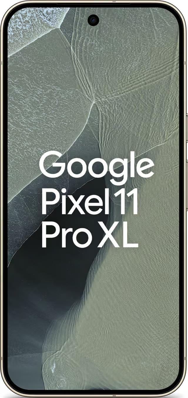 Telefon Google Pixel 11 Pro XL 5G / 12GB / 256GB - Gjelbër - 2