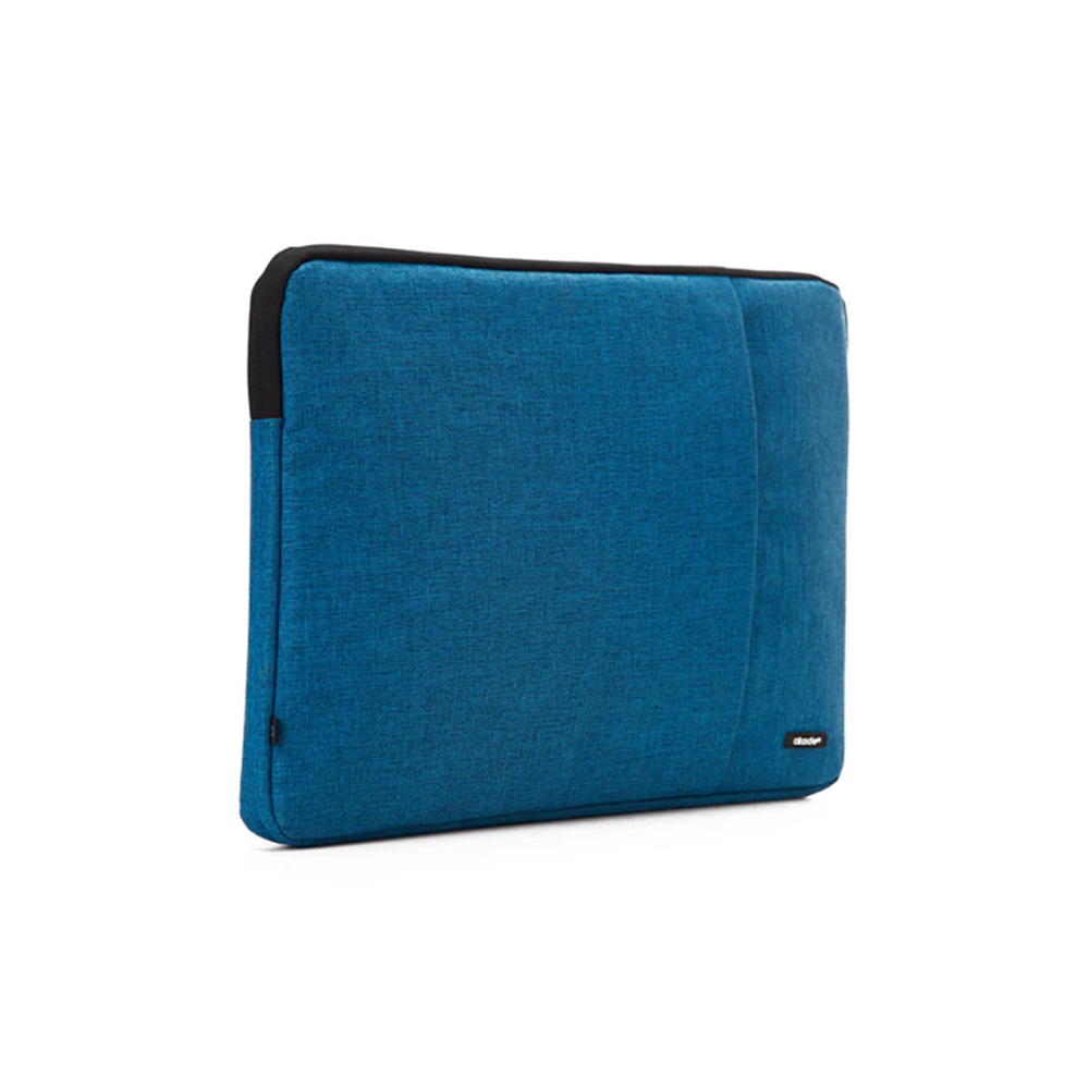 Çantë për Laptop Okade T40 / B53-47 / 13.3 Inch / Polyester / Water & Dust proof  / 34x24x2 cm / E kaltër - 2
