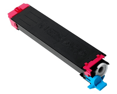 Toner Sharp MX-C35TM / MXC35TM – Rozë - 1