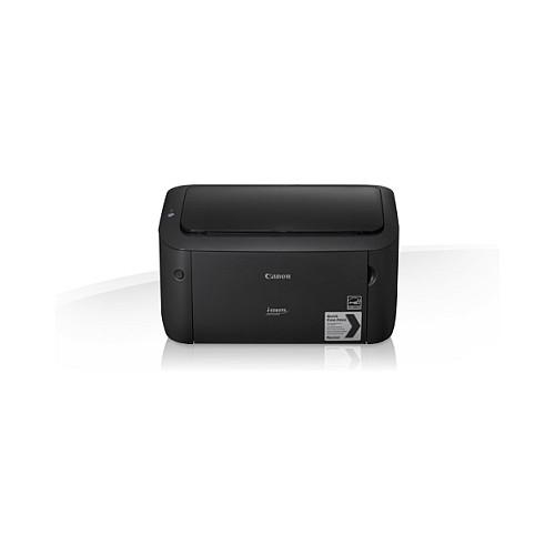Printer Laser Canon i-SENSYS LBP6030B / A4 / 2400 × 600 DPI / 18 ppm – Zezë - 2