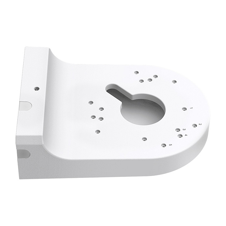 Kuti Lidhëse për Kamerë TP-Link VJB-240 / Junction Box / Universal / 181 × 134 × 59 mm - Bardhë