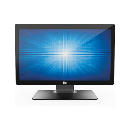 Monitor Touch Elo Touch Solutions 2402L / 23.8" / Full HD LCD Touchscreen / 60Hz / HDMI+DP+USB - Zezë