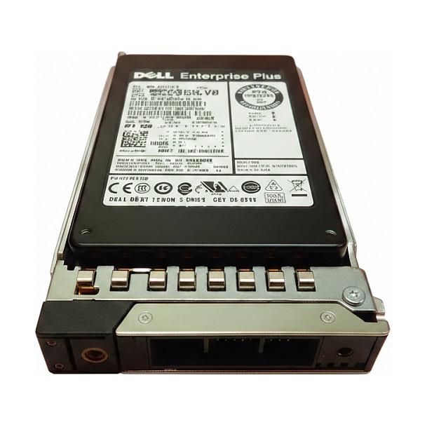 SSD e Brendshme Fujitsu ETASAT1F-L / 3.84TB / 2.5" / SAS