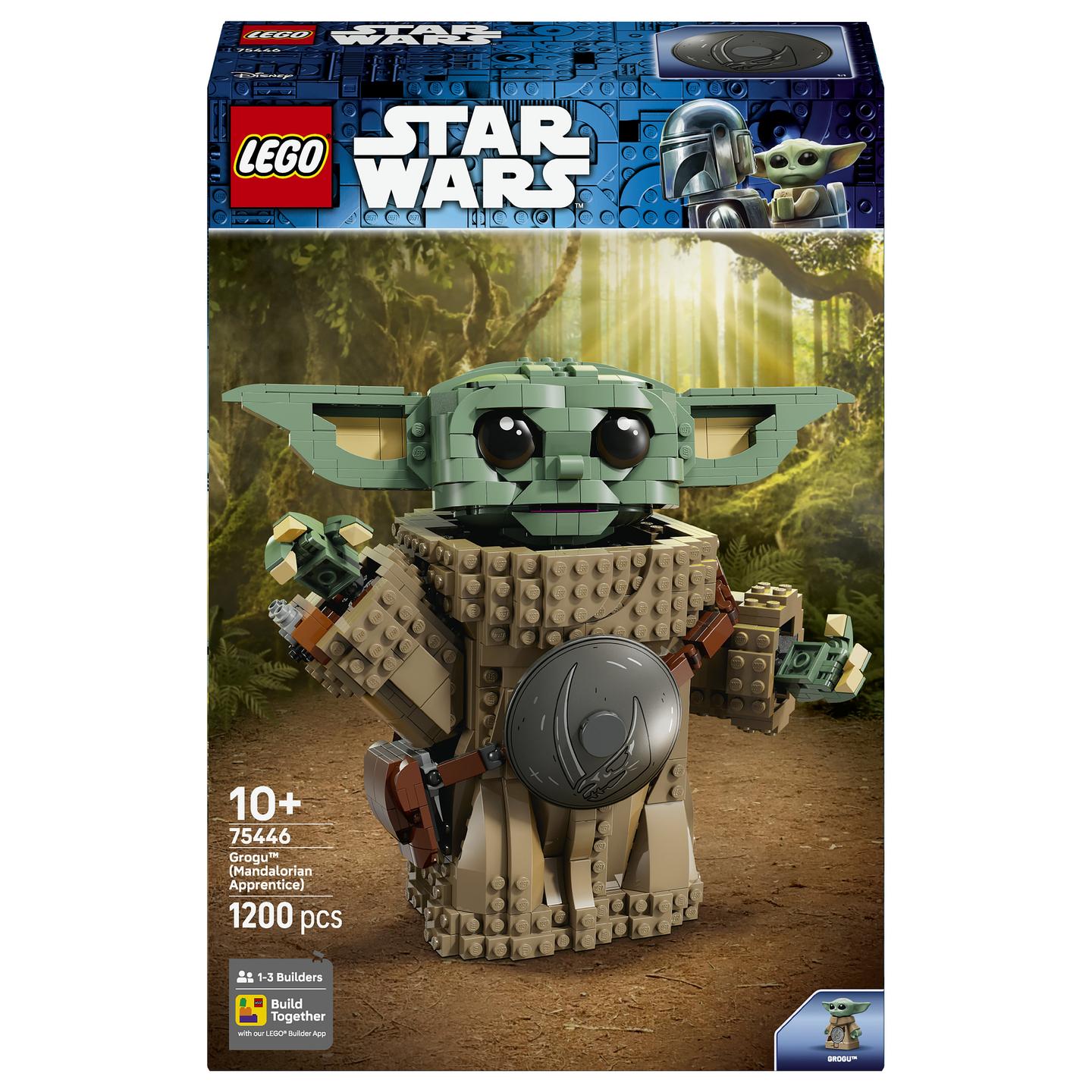 LEGO Star Wars 75446 - 1