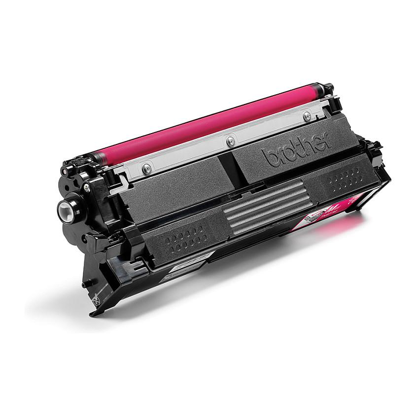 Toner Brother TN-627M, 10000 faqe - Rozë - 3