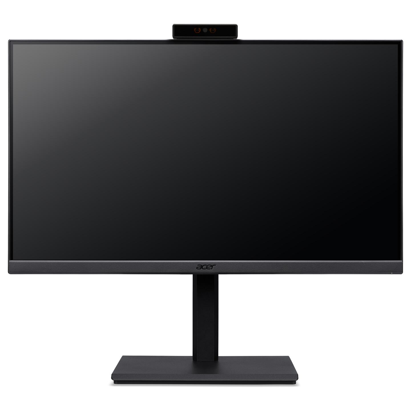 Monitor Acer Vero B7 B277U DE / 27" / WQHD LCD / 75Hz / 4ms / HDMI+DP+USB - Zezë - 4