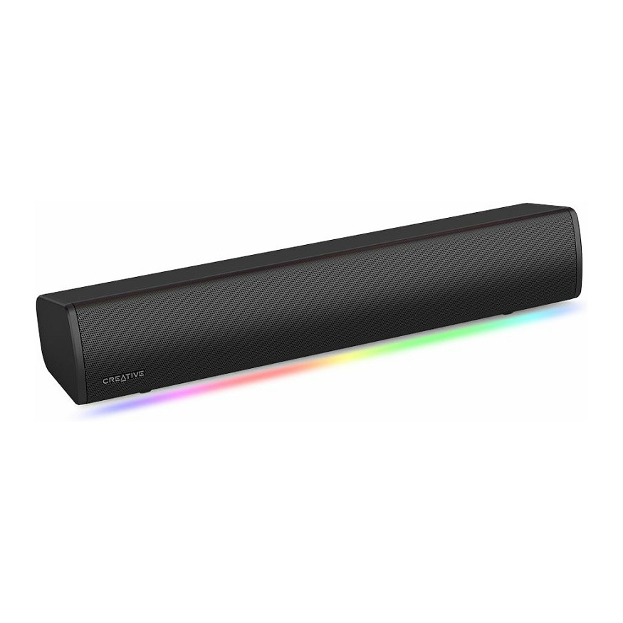 Altoparlantë Creative Labs Sound Blaster GS3 - Zezë - 7