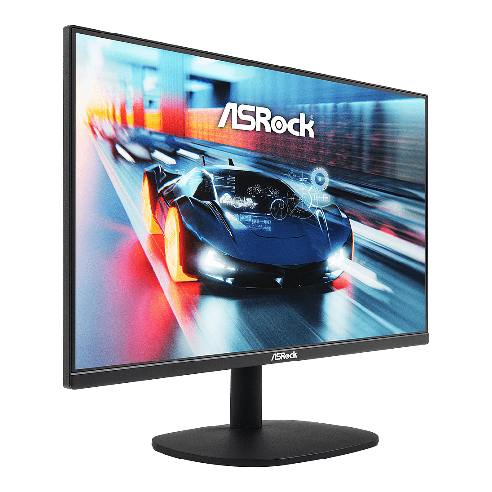 ASRock 68.5cm CL27FF 16:9 HDMI/VGA schwarz FHD - 2
