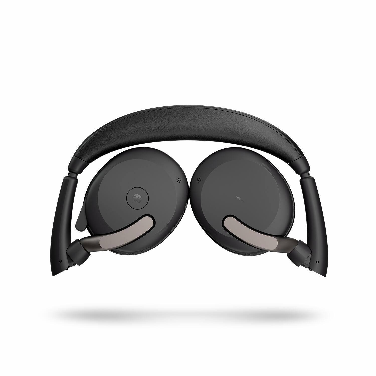 Jabra Headset EV265F8 / 26699-999-889 Black - 2
