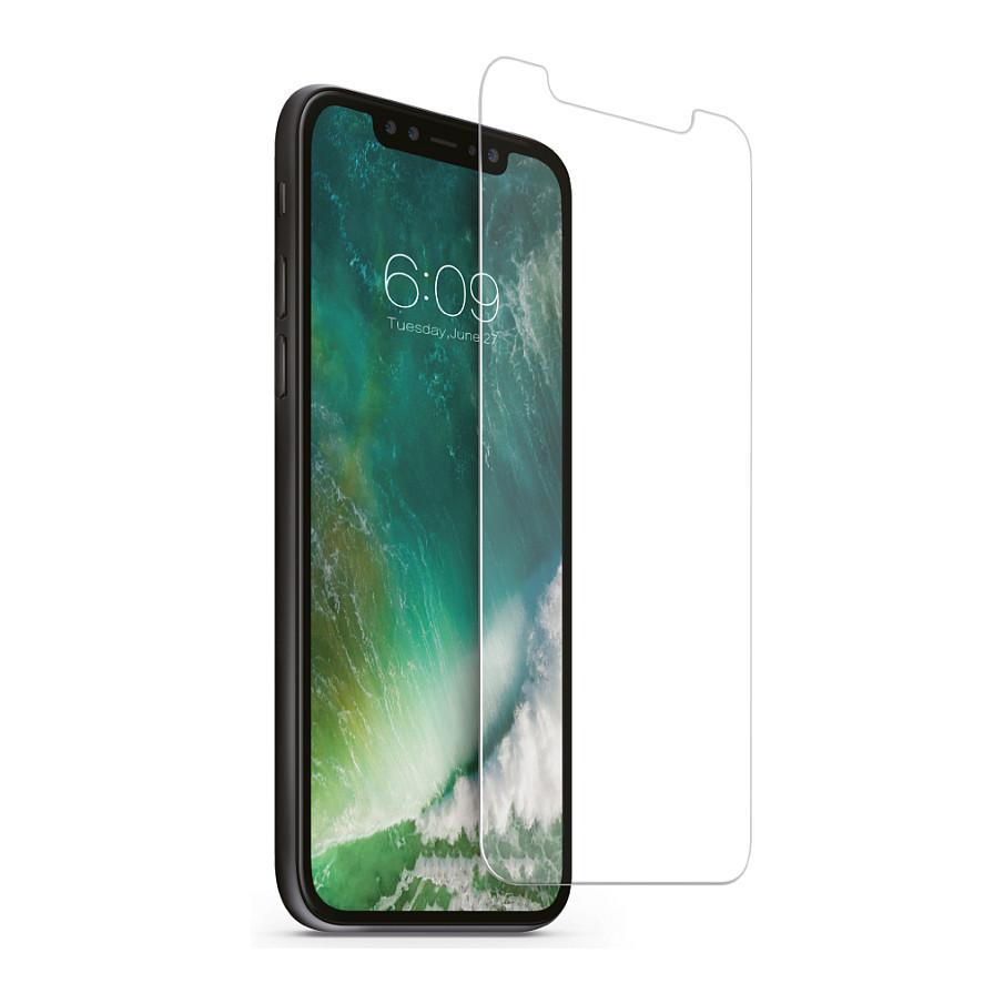 Mbrojtës Ekrani nevox NEVOGLASS / iPhone 18 Pro Max, iPhone 17 Pro Max, iPhone 16 Pro Max 6.9" / Xham i Temperuar 9H / 0.33 mm / 2.5D / Pa EASY APP - Transparente