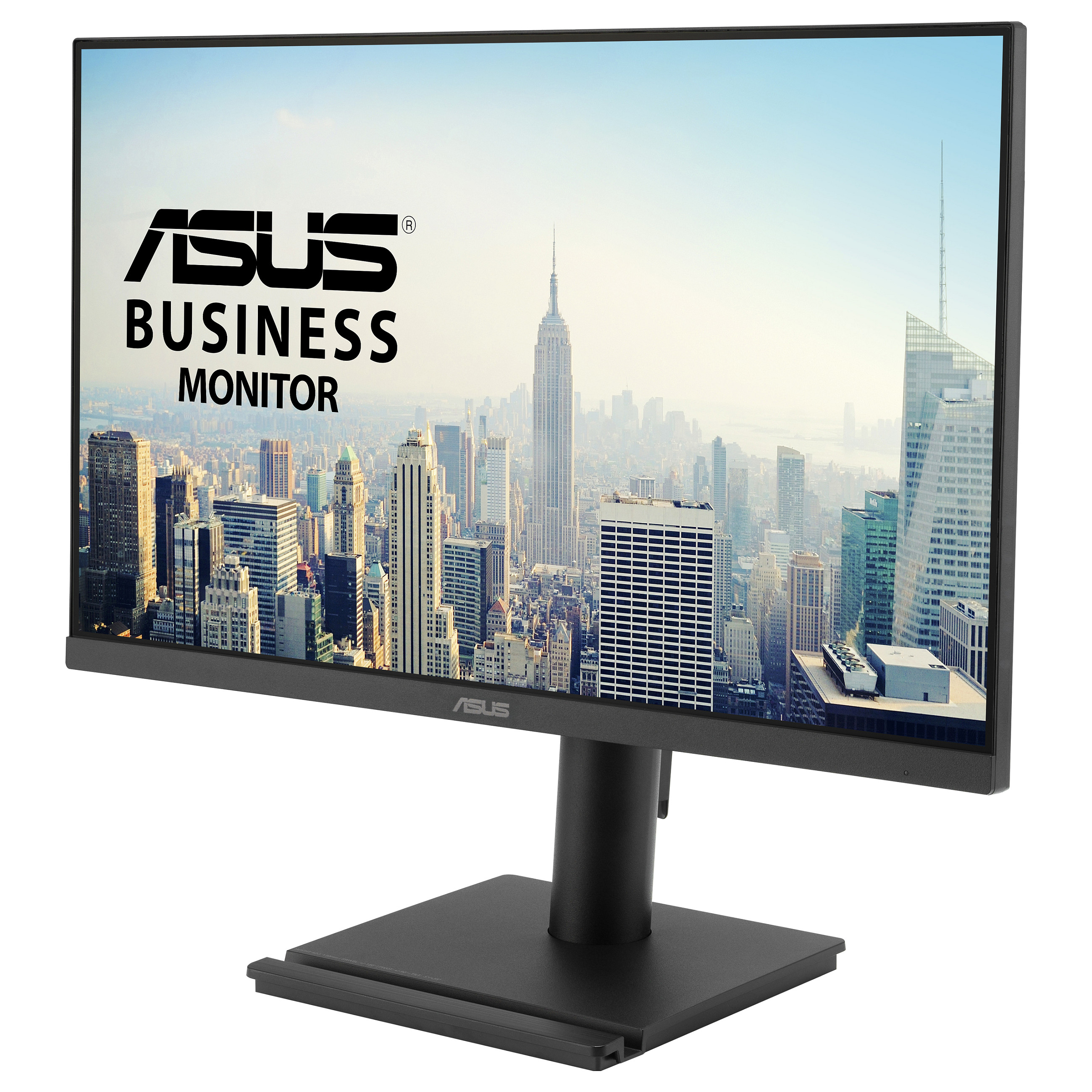 Monitor ASUS VA249HG / 23.8" / Full HD IPS / 120Hz / 1ms / HDMI+DisplayPort - Zezë - 10
