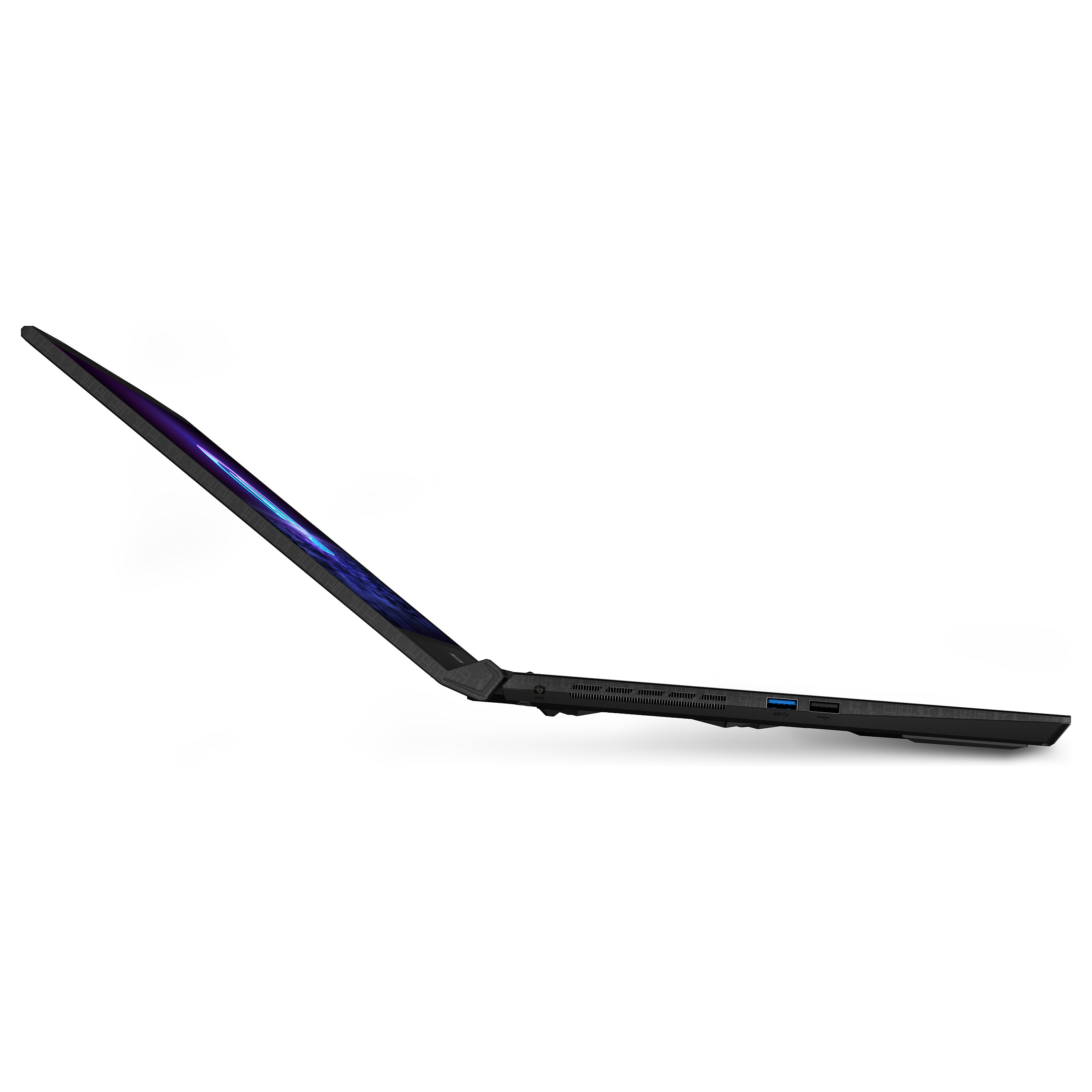 MSI Katana A15 AI B8VG-459 (schwarz. AMD Ryzen 9 8945HS. NVIDIA GeForce RTX 4070. 16 GB DDR5. 1 TB (1 TB SSD). Windows 11 Home 64-Bit) - 4