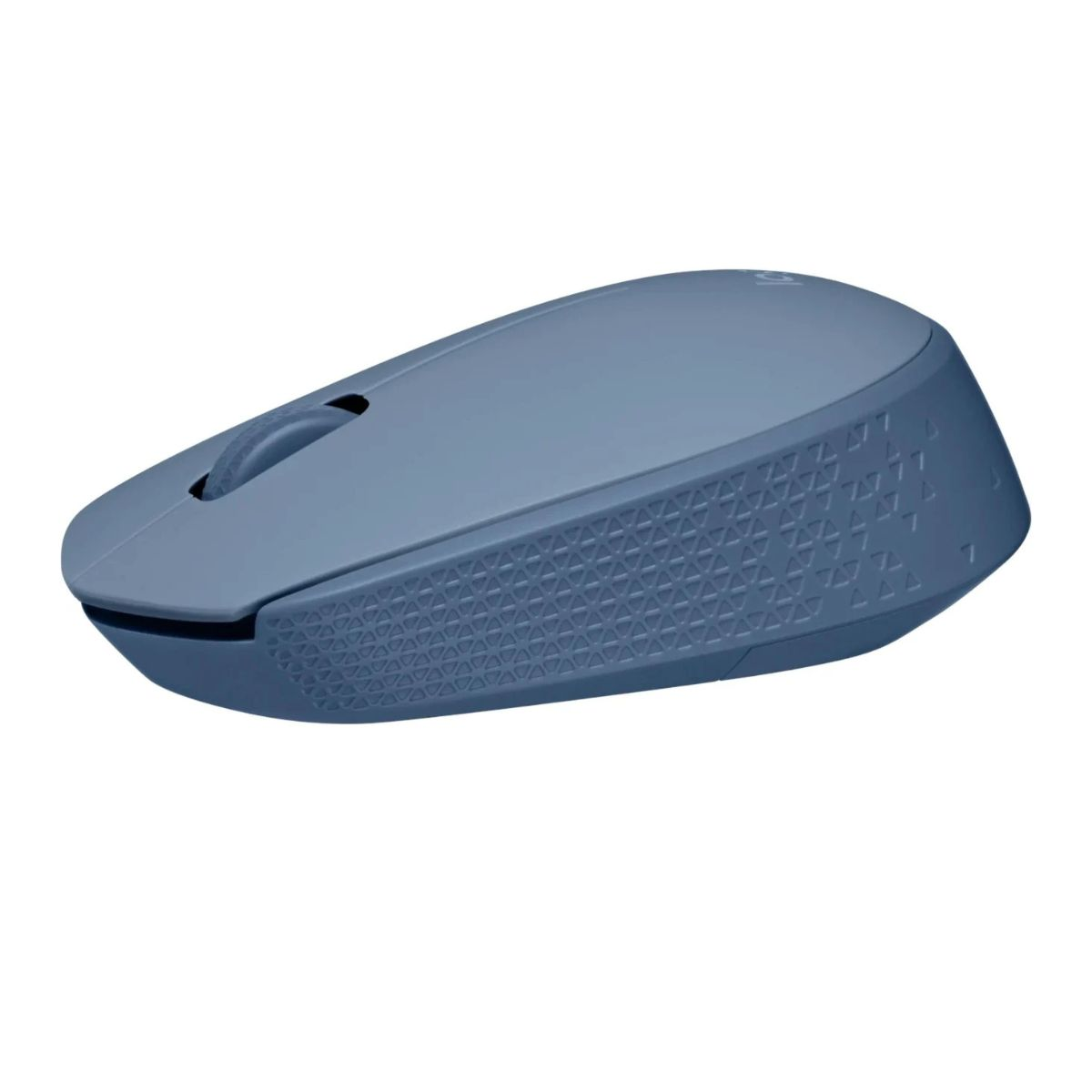 Maus pa Kabllo Logitech M171 / 910-006866 – Blu - 2
