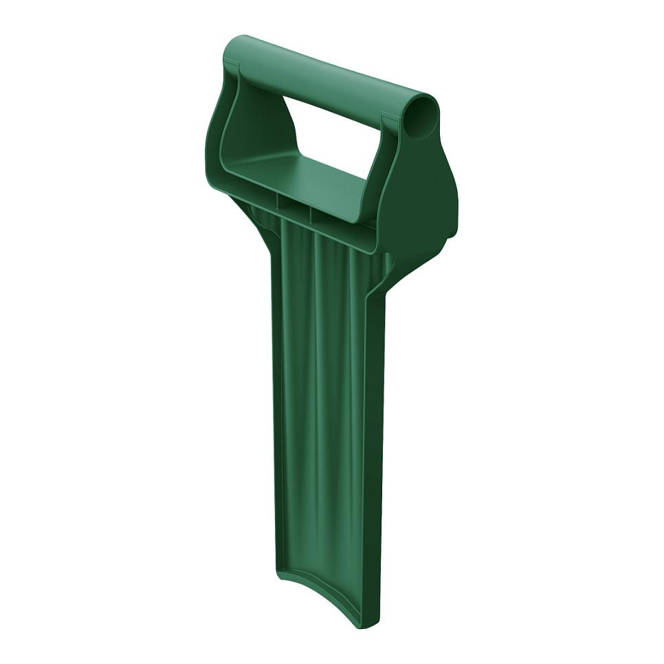 Grirëse Elektrike për Degë Bosch AXT 25 TC, 2500W, Turbine-Cut, 45mm, 53L - Gjelbër/Zezë - 3