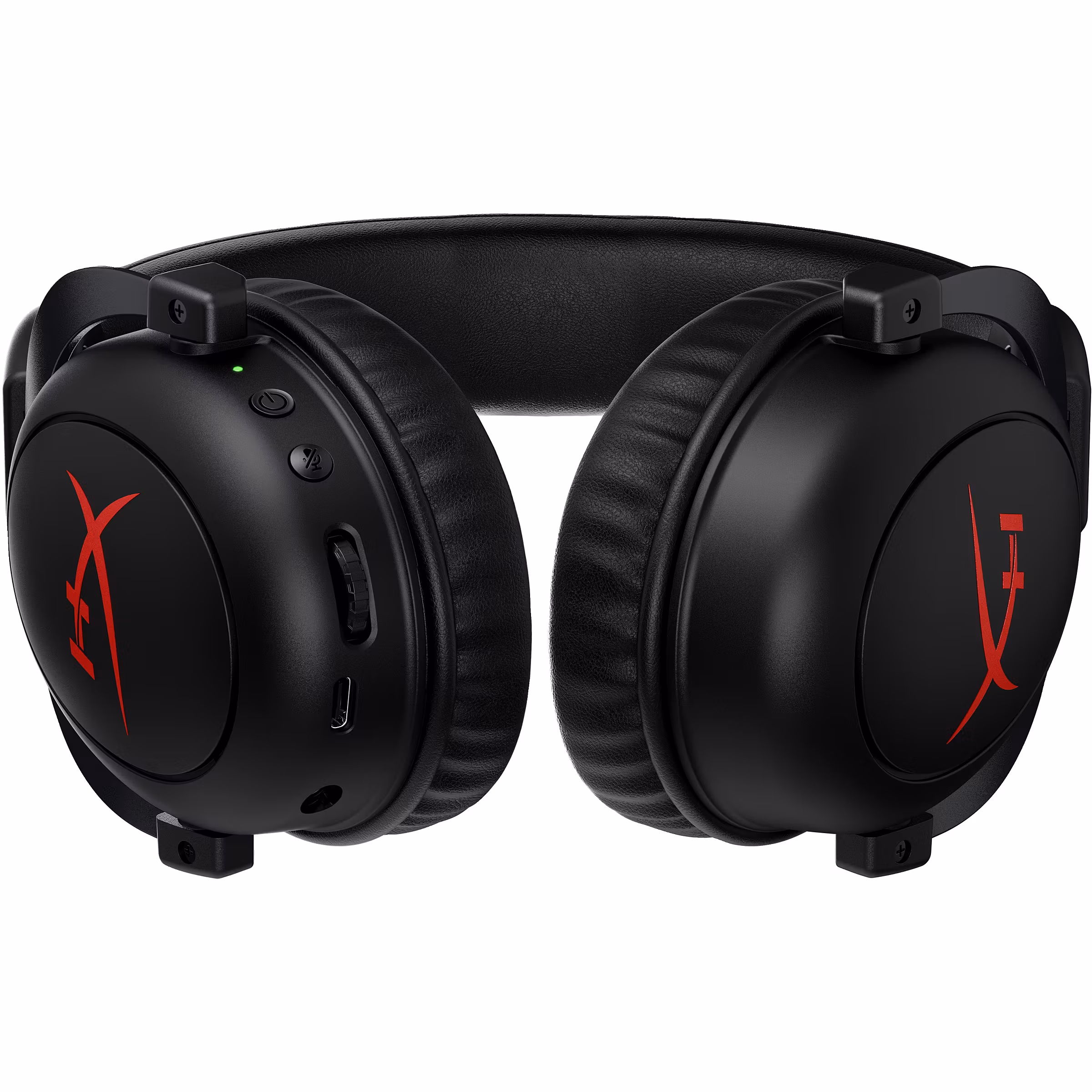 Kufje Gaming HyperX Cloud II Core Wireless - Zezë - 2