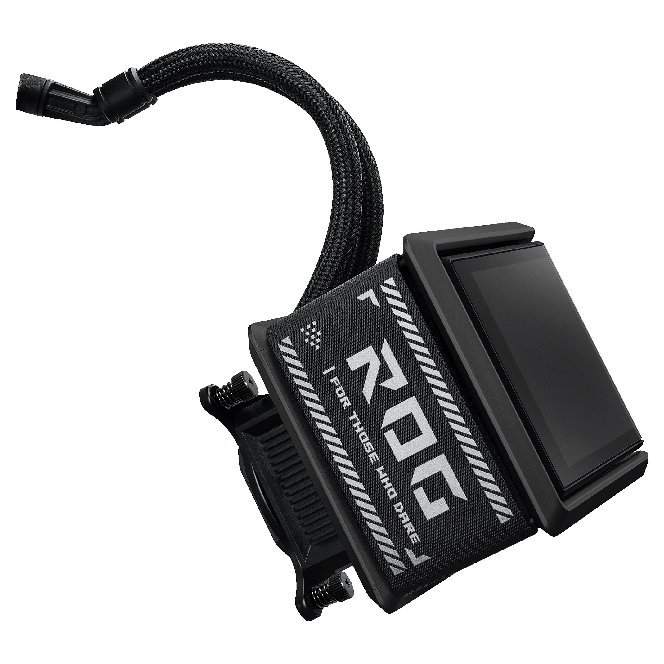 Ftohës për Procesor ASUS ROG Ryuo IV SLC 360 ARGB - Zezë - 15