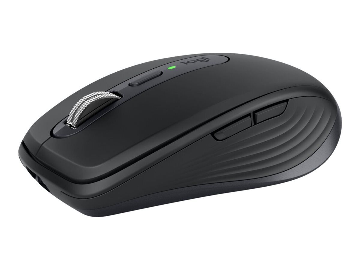 Maus pa Kabllo Logitech MX Anywhere 3S Business – Zezë - 3
