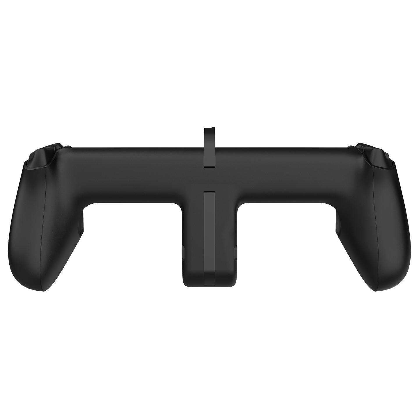 Kontroller Deltaco Gaming GAM-196 / USB-C / Nintendo Switch 2 - Zezë - 6