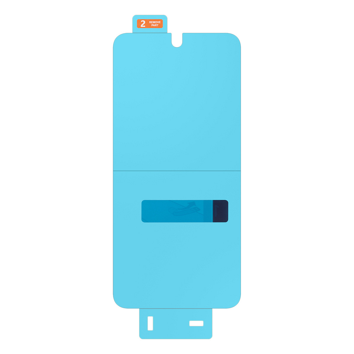 Aksesorë për telefon Samsung Galaxy A56 / ScreenProtector - Transparente - 4