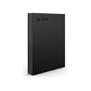 HDD e Jashtme Seagate Game Drive / 4TB / USB 3.2 - 4